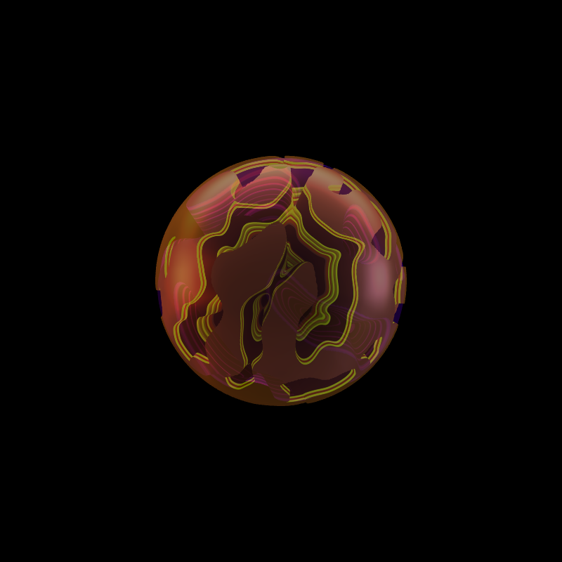 SynDevice #3269 static NFT preview
