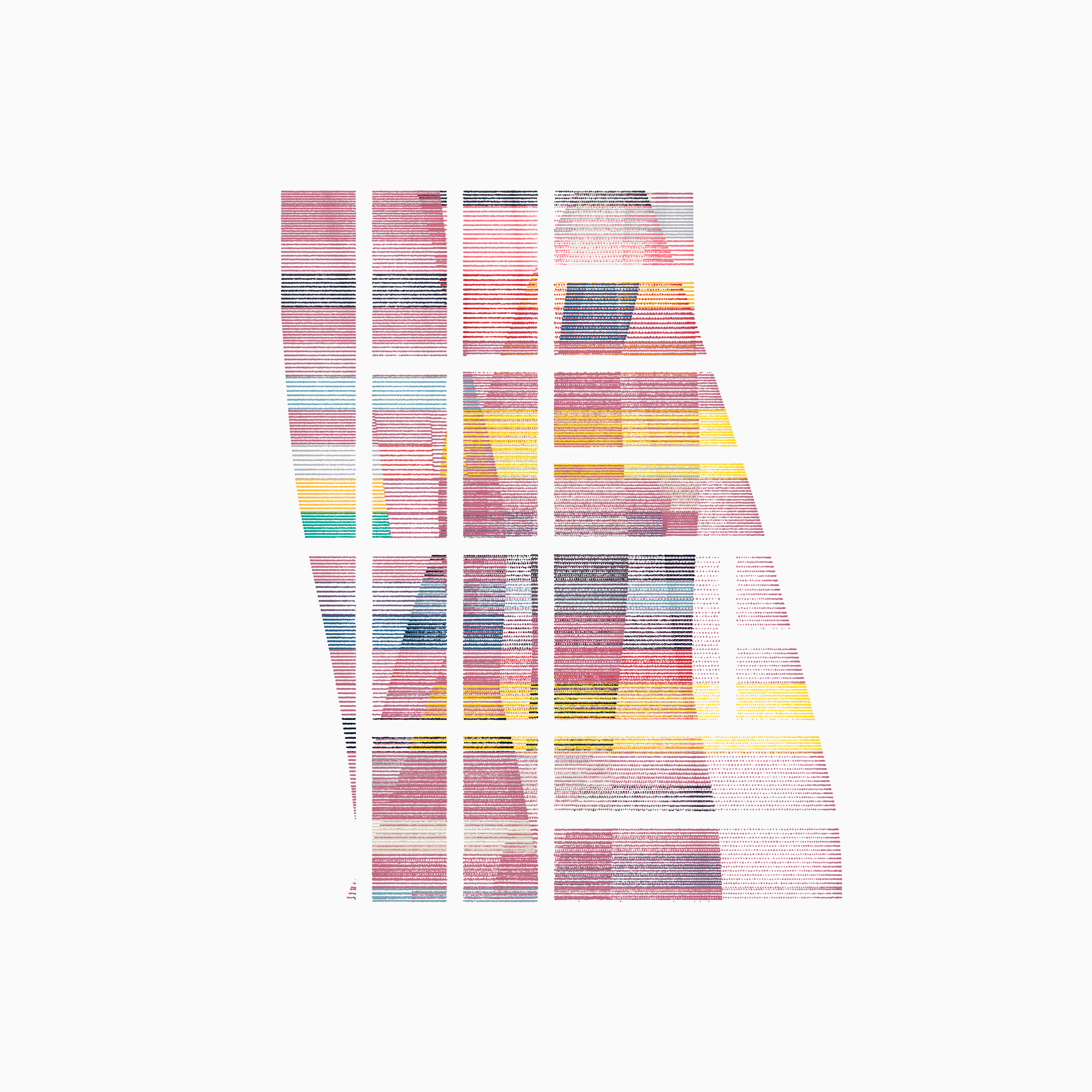 Dots #123 static NFT preview