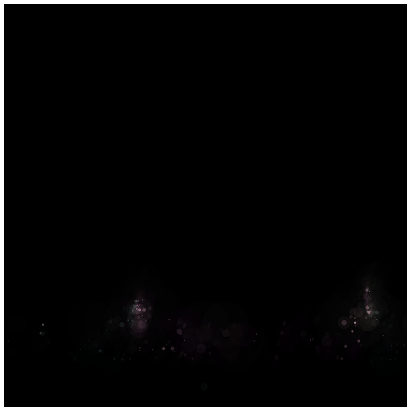 symphony #323 static NFT preview