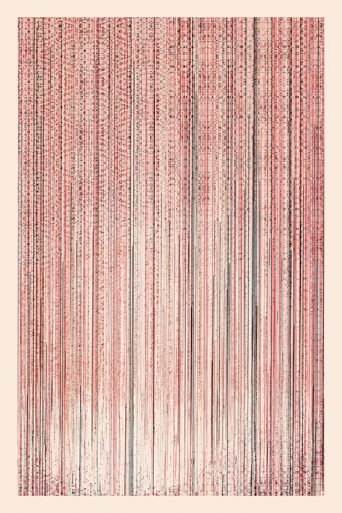 "unfinished" #249 static NFT preview