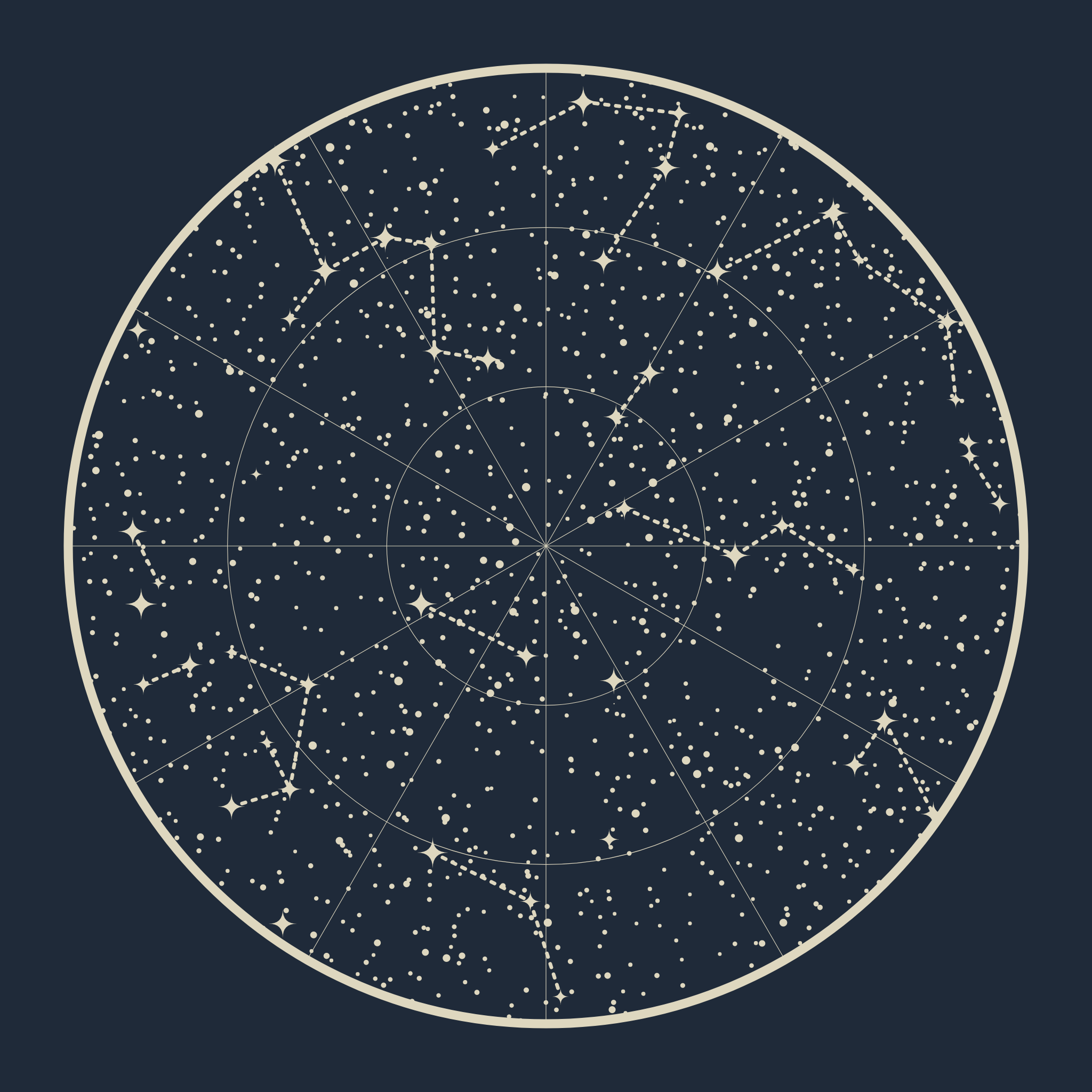 The universe is you #101 static token preview