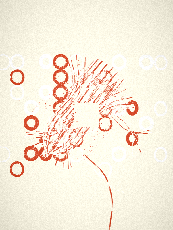 Toccata #370 static NFT preview