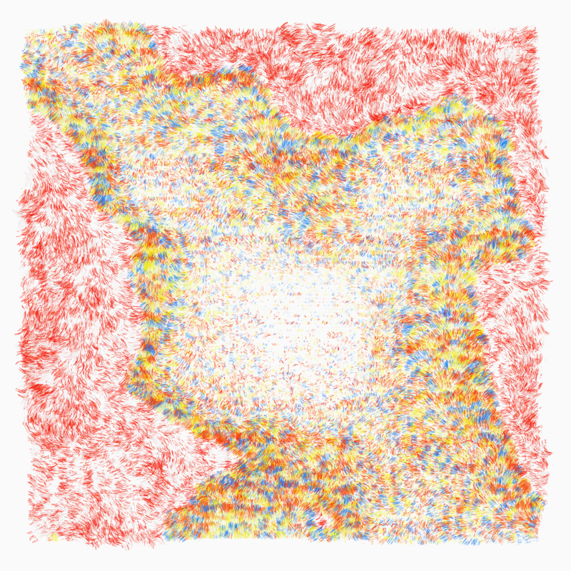Brosser #62 static NFT preview