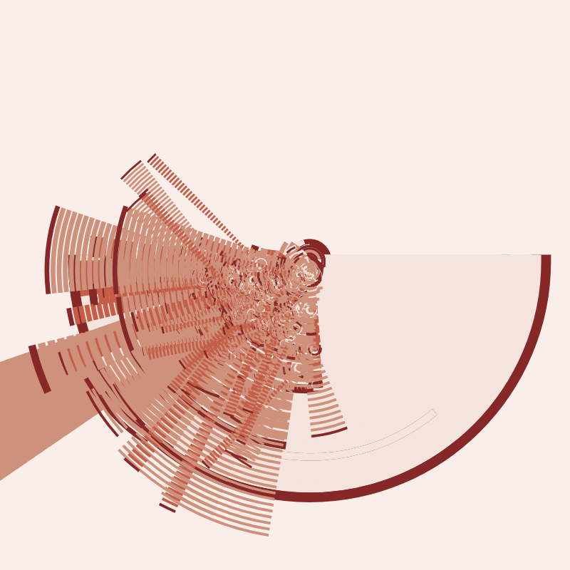 binary_trees #213 static NFT preview