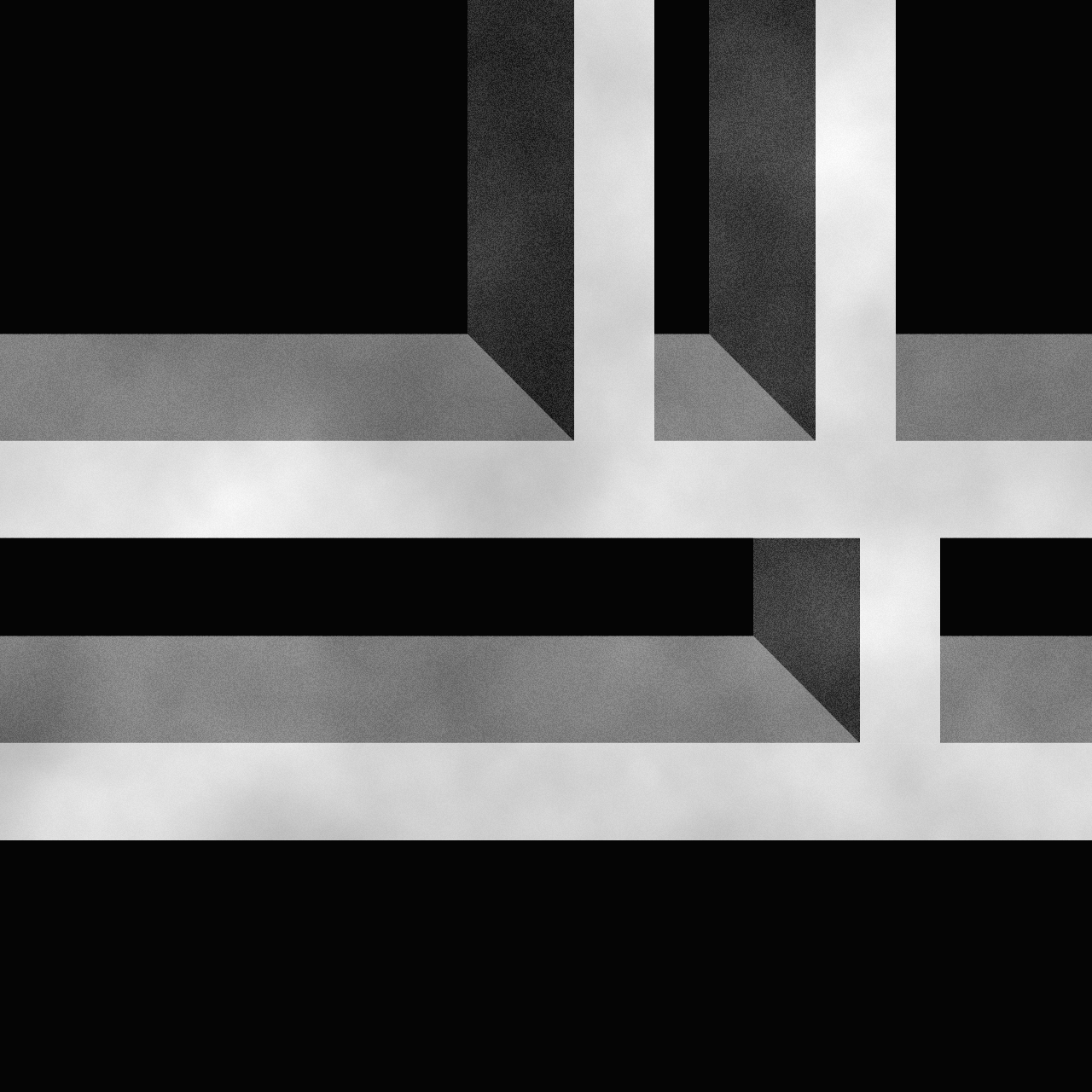 Architecture #18 static NFT preview