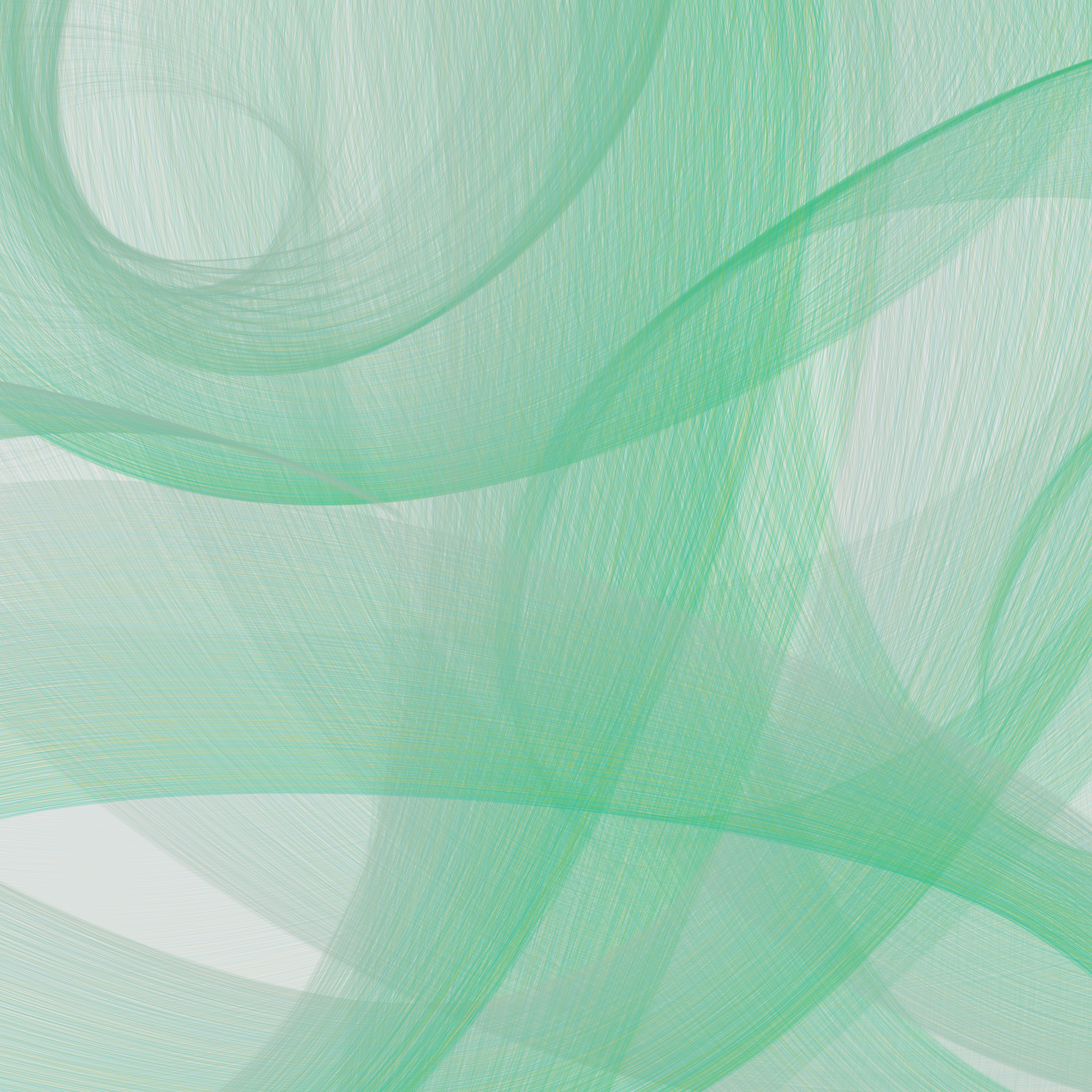 Gravity #60 static NFT preview