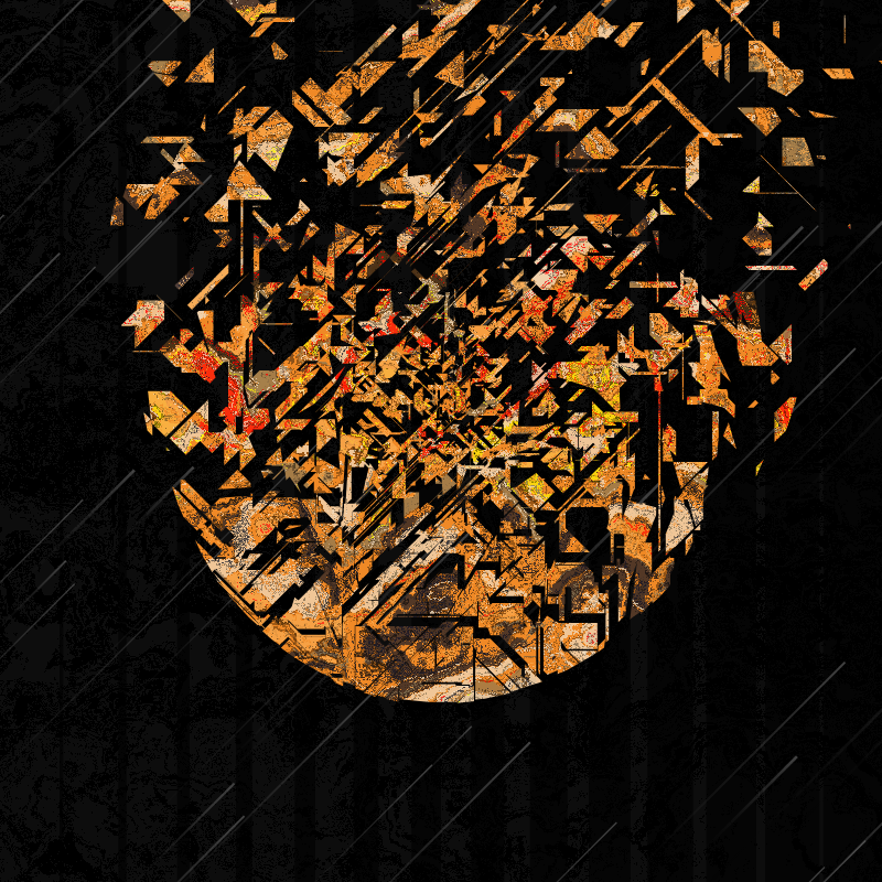 Shattered Moons #212 static token preview