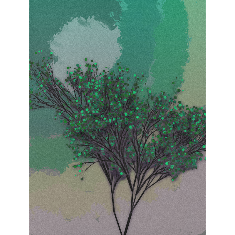 Garden of the Hesperides #36 static token preview