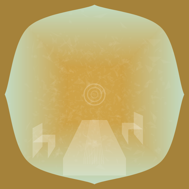 A room without anyone #74 static token preview