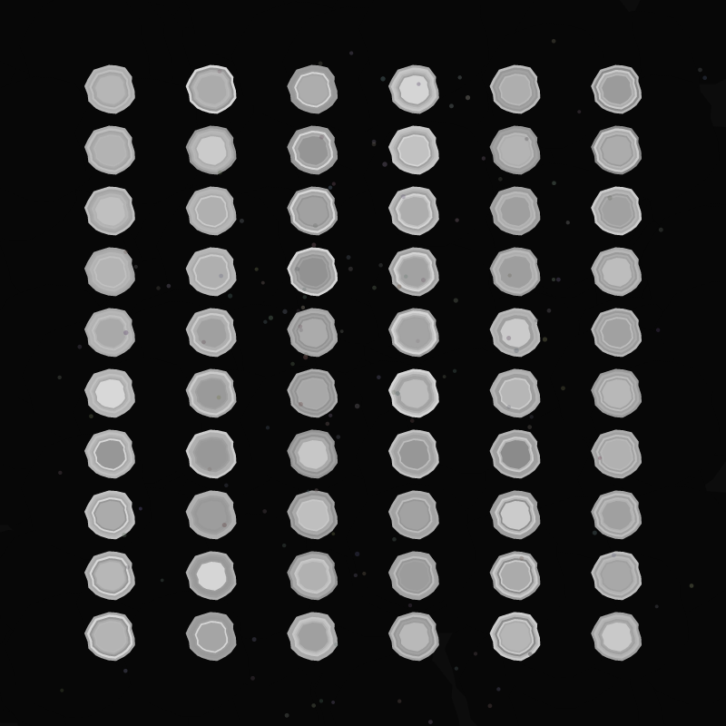 Flickering Drum #221 static token preview