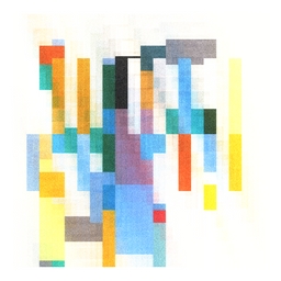 contrapuntos #20 static NFT preview