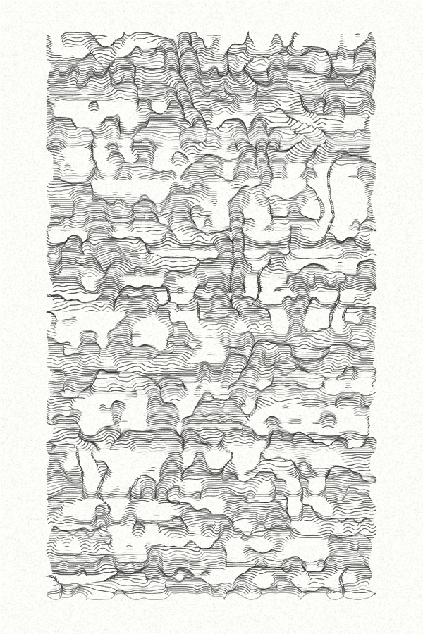 The Dune Sketches #16 static token preview