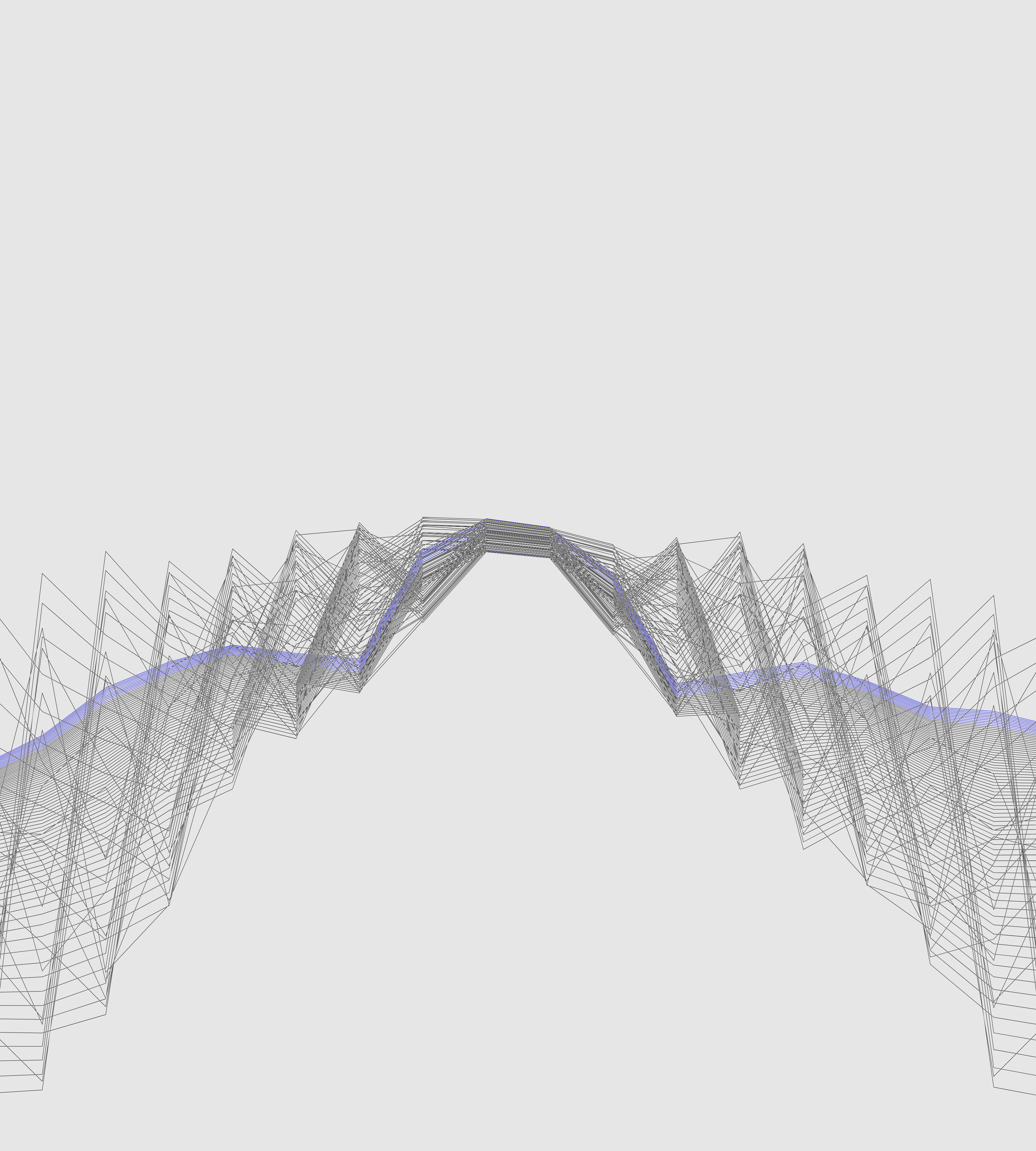 Linear Cycle #28 static token preview