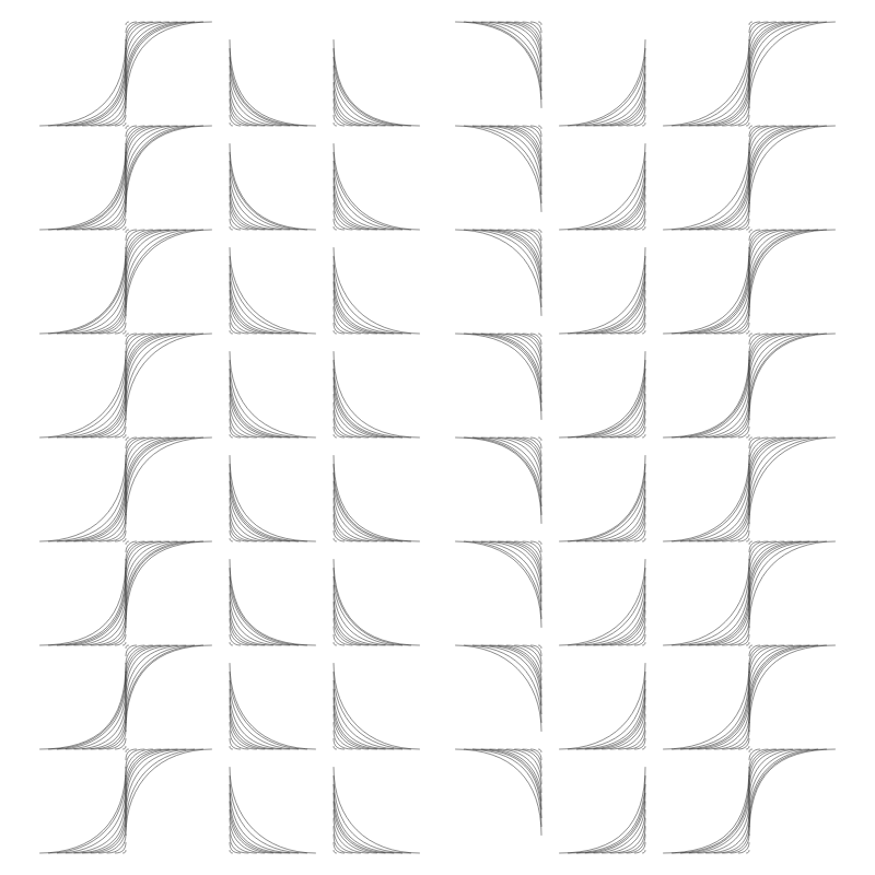 Tiles #2 #45 static token preview