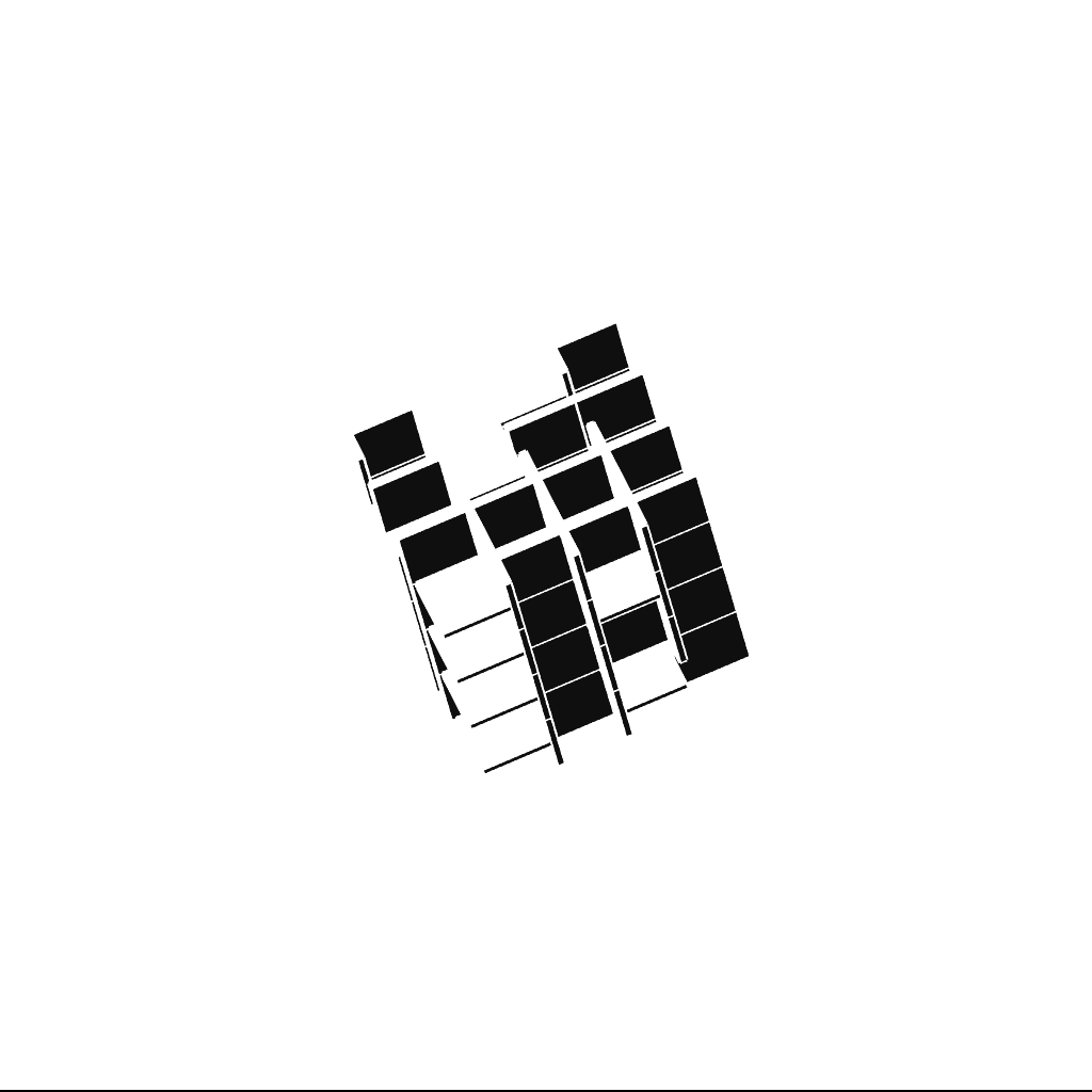 fxBLOCK #95 static token preview