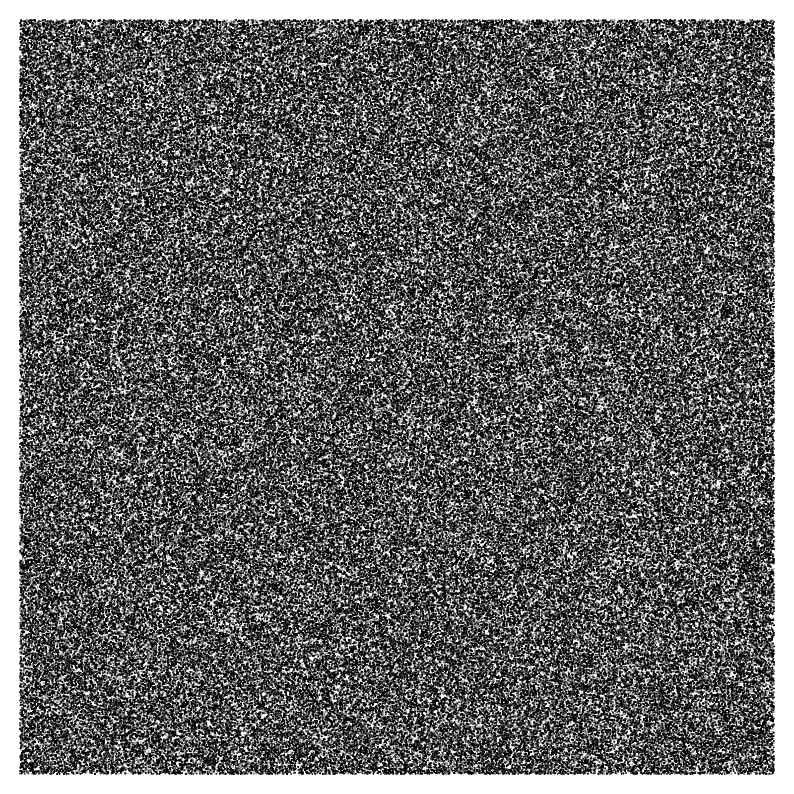 Noise #48 static token preview