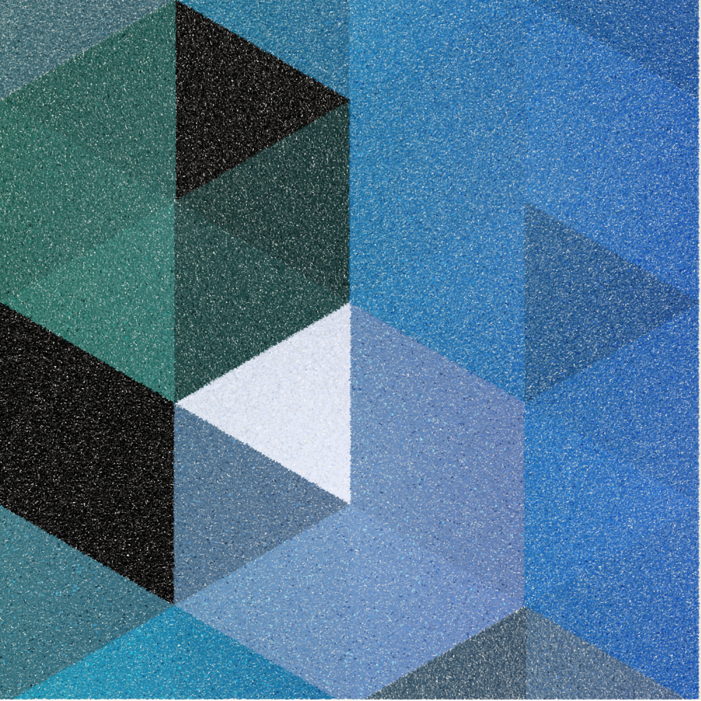 Wildflower & Patchwork #367 static token preview