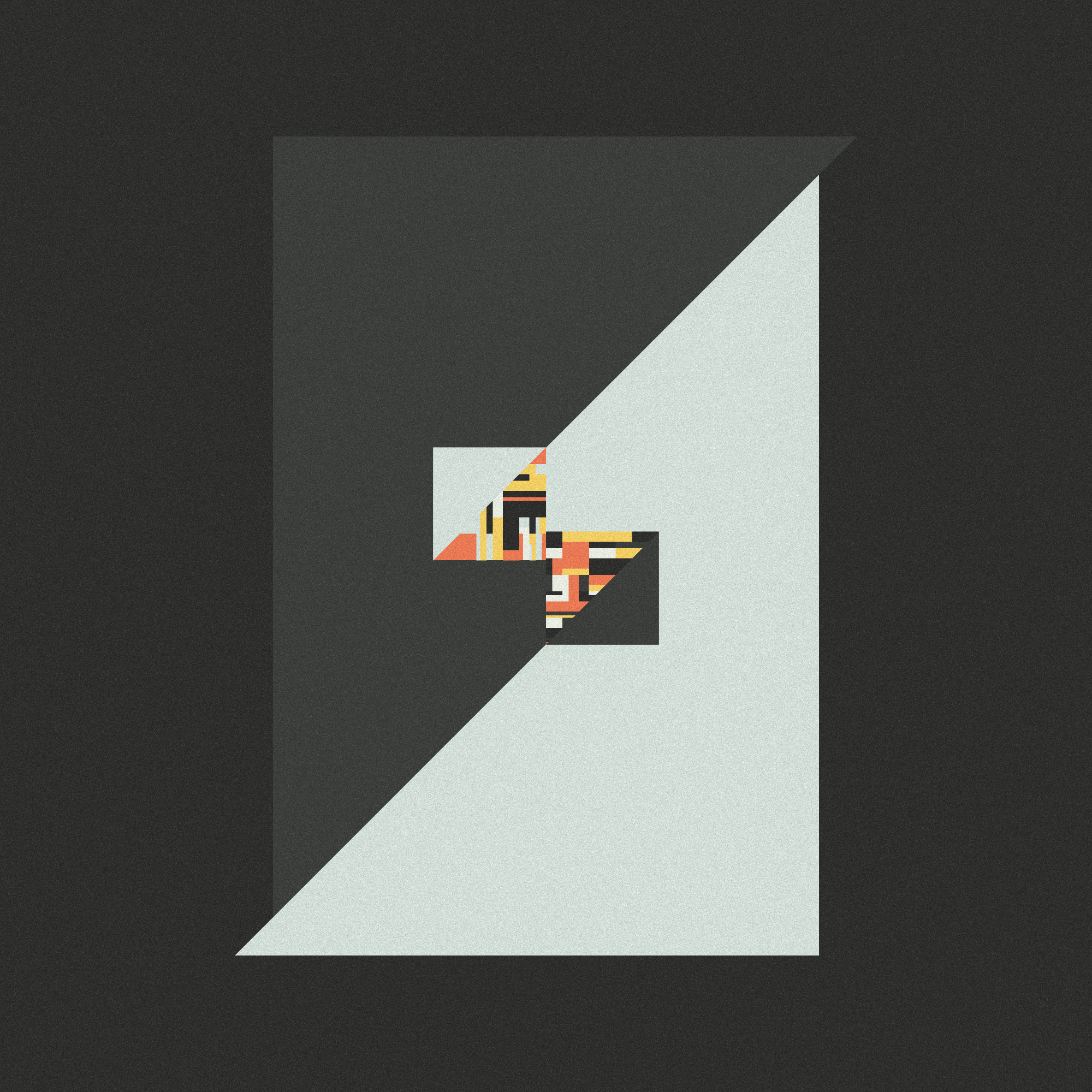 0xSaechs #51 static NFT preview