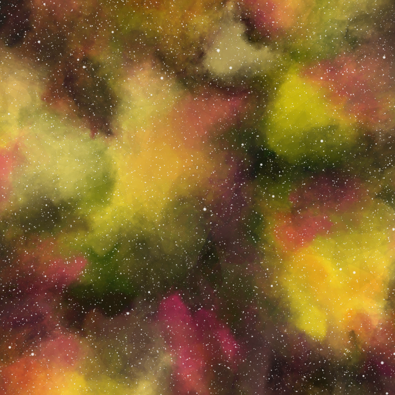 Universe #85 static token preview
