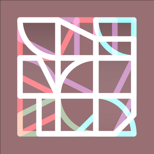 Divisio(X) #291 static NFT preview
