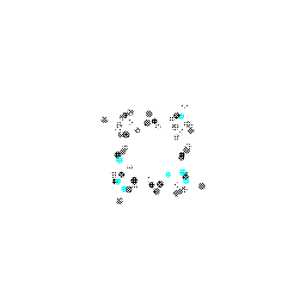 Chromoplasm #235 static token preview