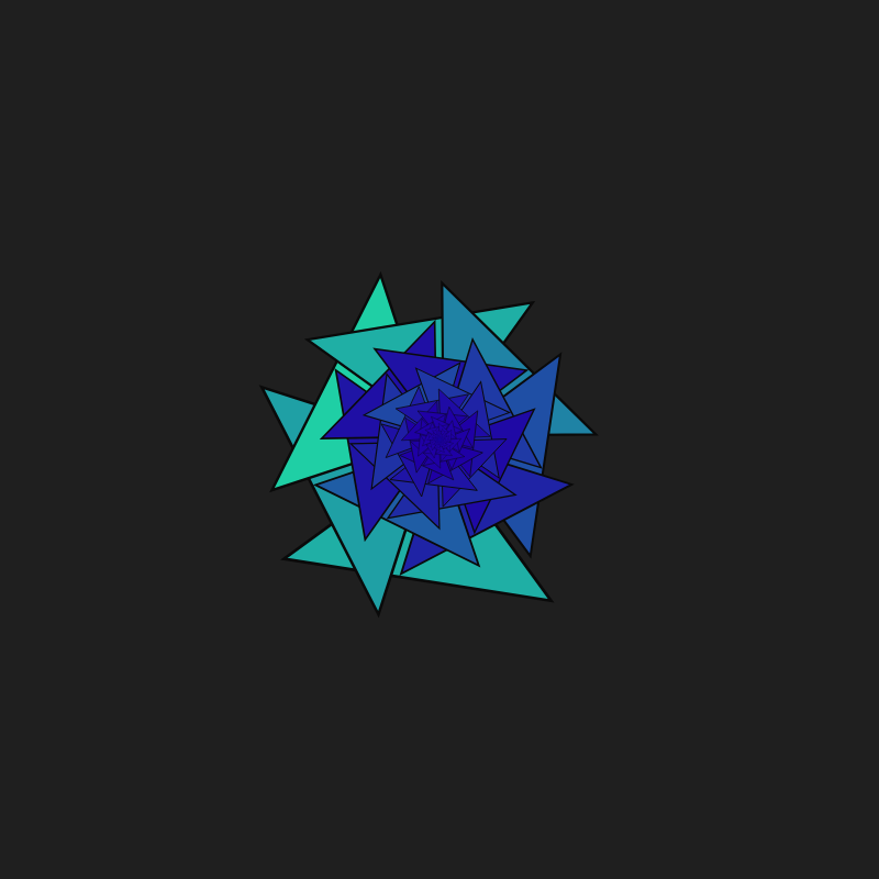 Gear #7 static token preview