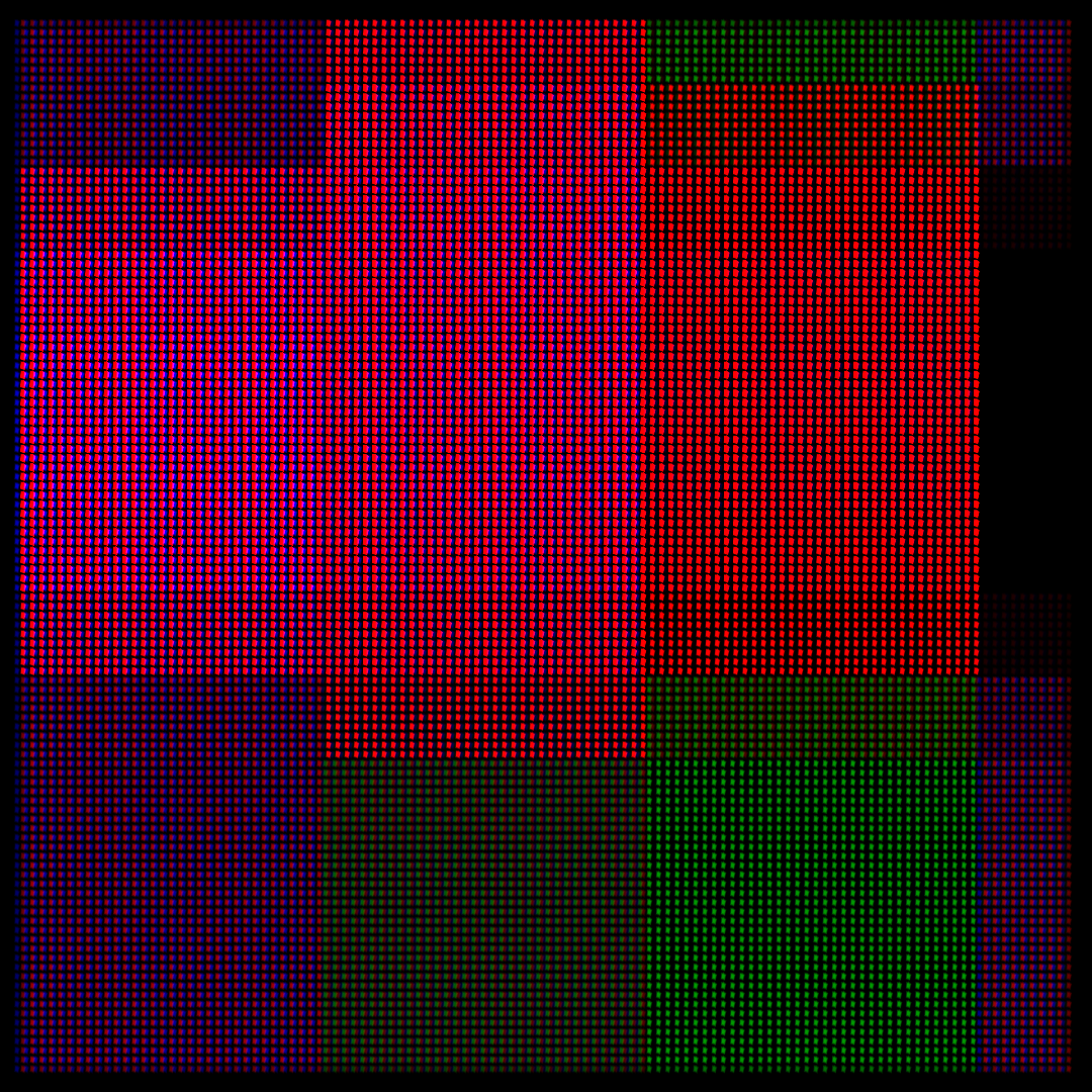 PSYCHOTROPIC PAINTINGS #28 static NFT preview