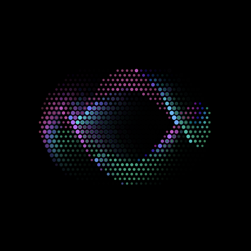 Auto Torus #5 static token preview