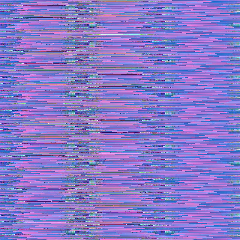 Broken LCD Screen #243 static token preview