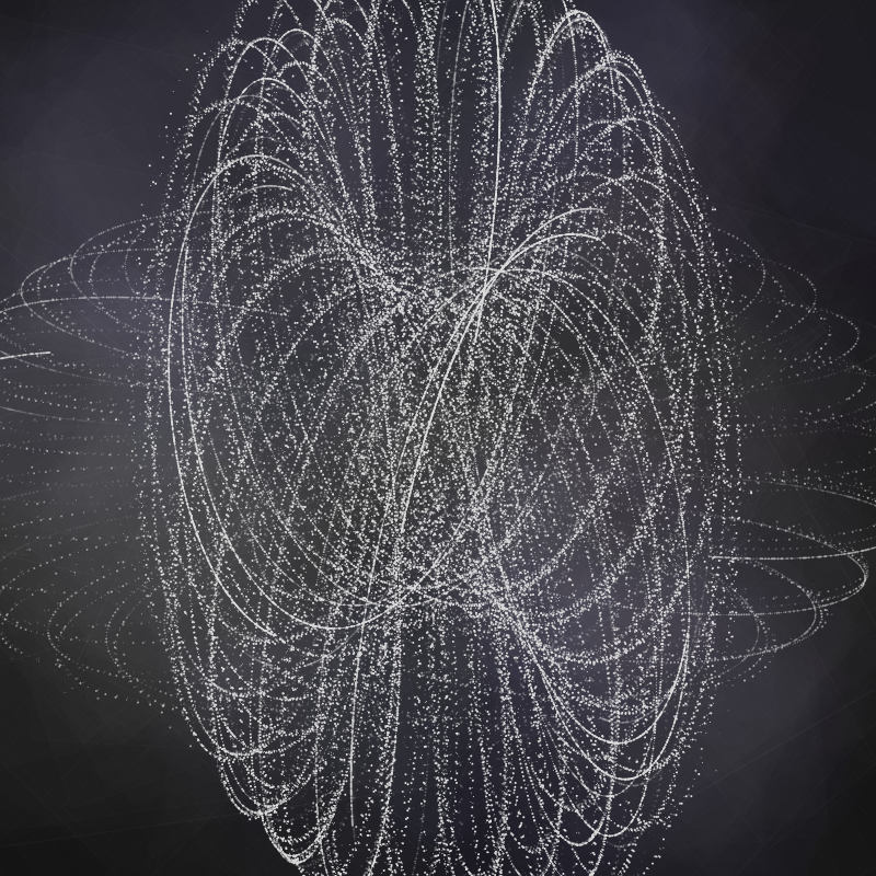 polar thread n.11 #22 static NFT preview