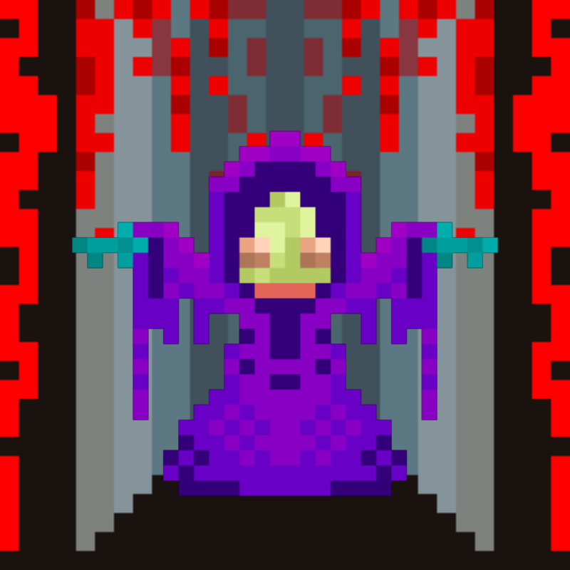 smol sacrifices #1160 static token preview