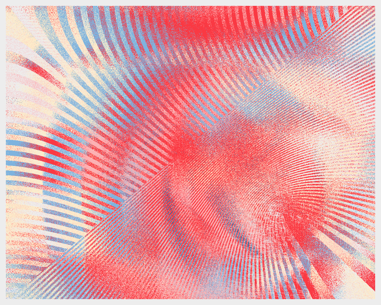 Frequency of Affection #81 static token preview
