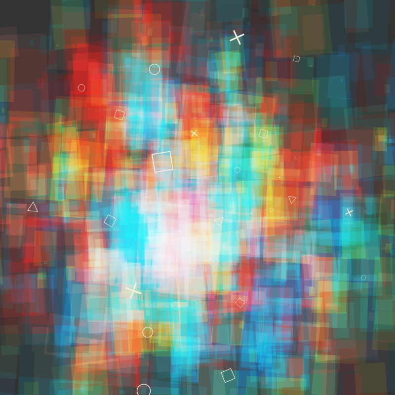 Rhythm. #59 static NFT preview