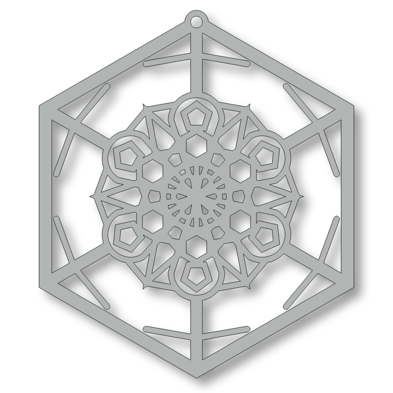 fx(ornament) 2022 #310 static token preview