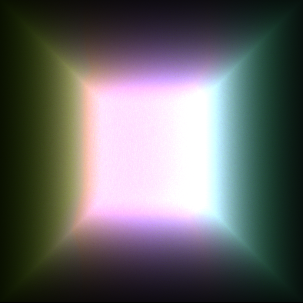 Solitude Meditation #28 static token preview