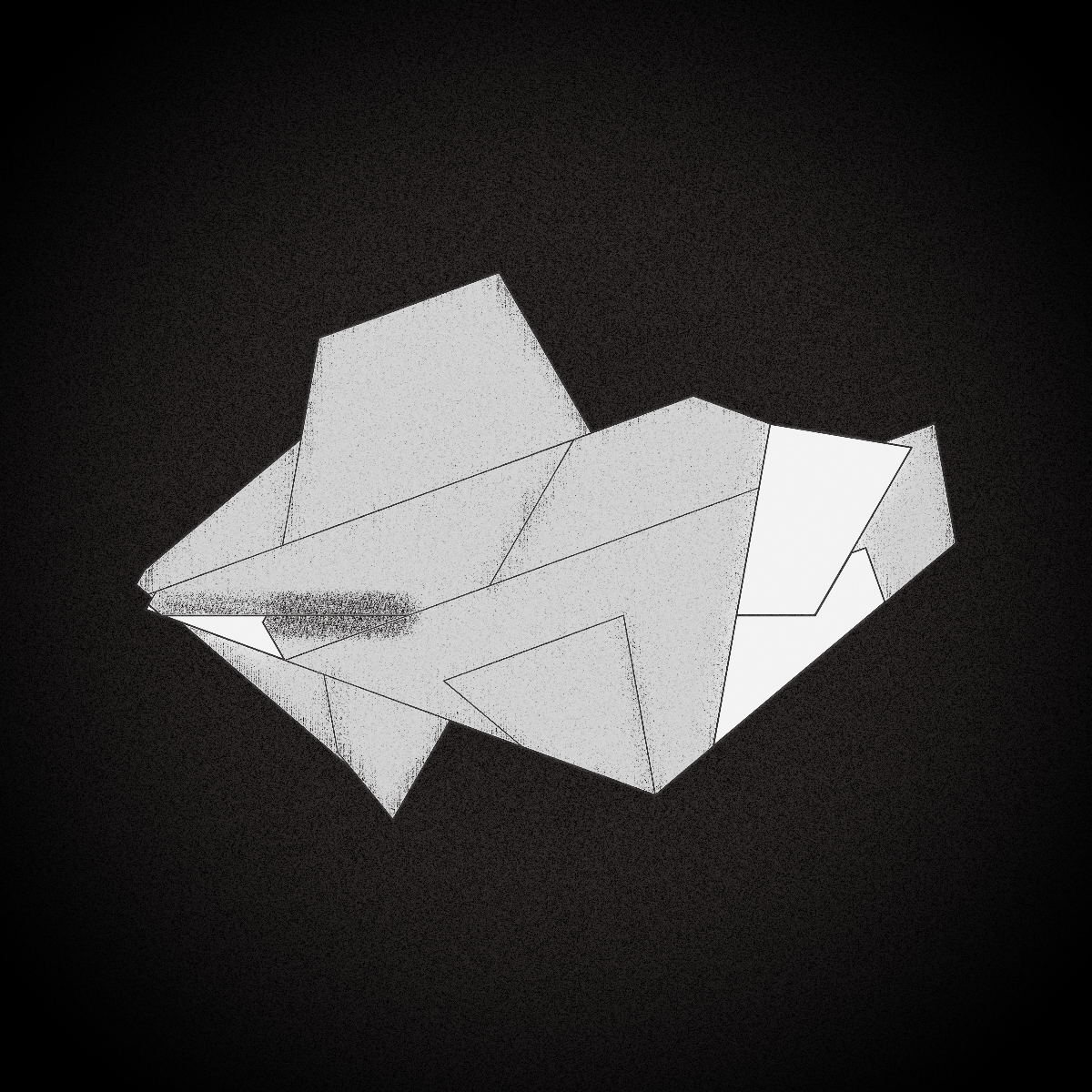 Shape of Freedom #974 static token preview