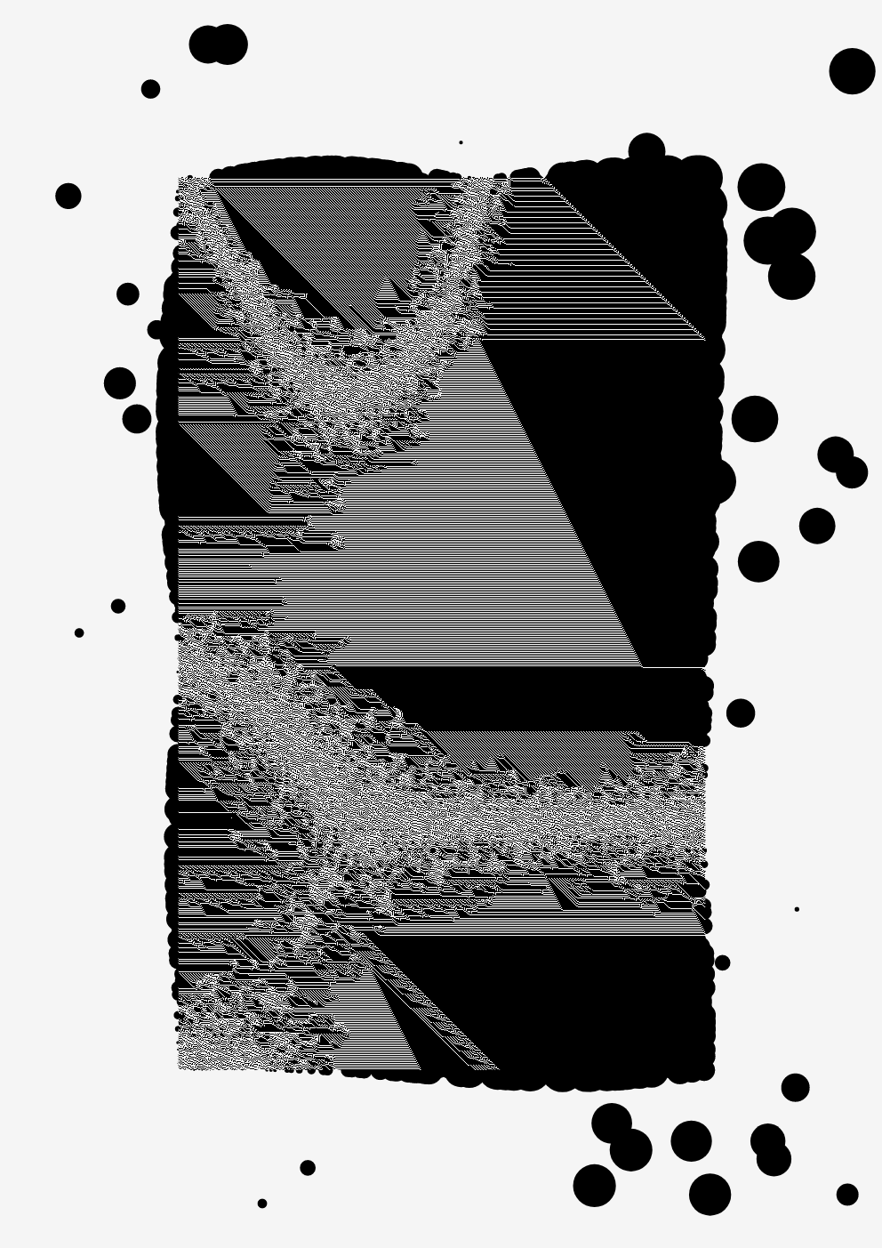 · 𝔩σσ爪𝐢ŇＧş 🕯 #136 static NFT preview