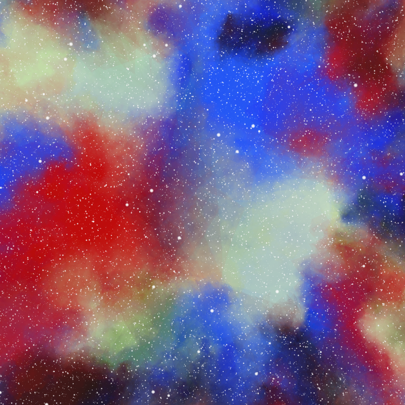 Universe #93 static token preview
