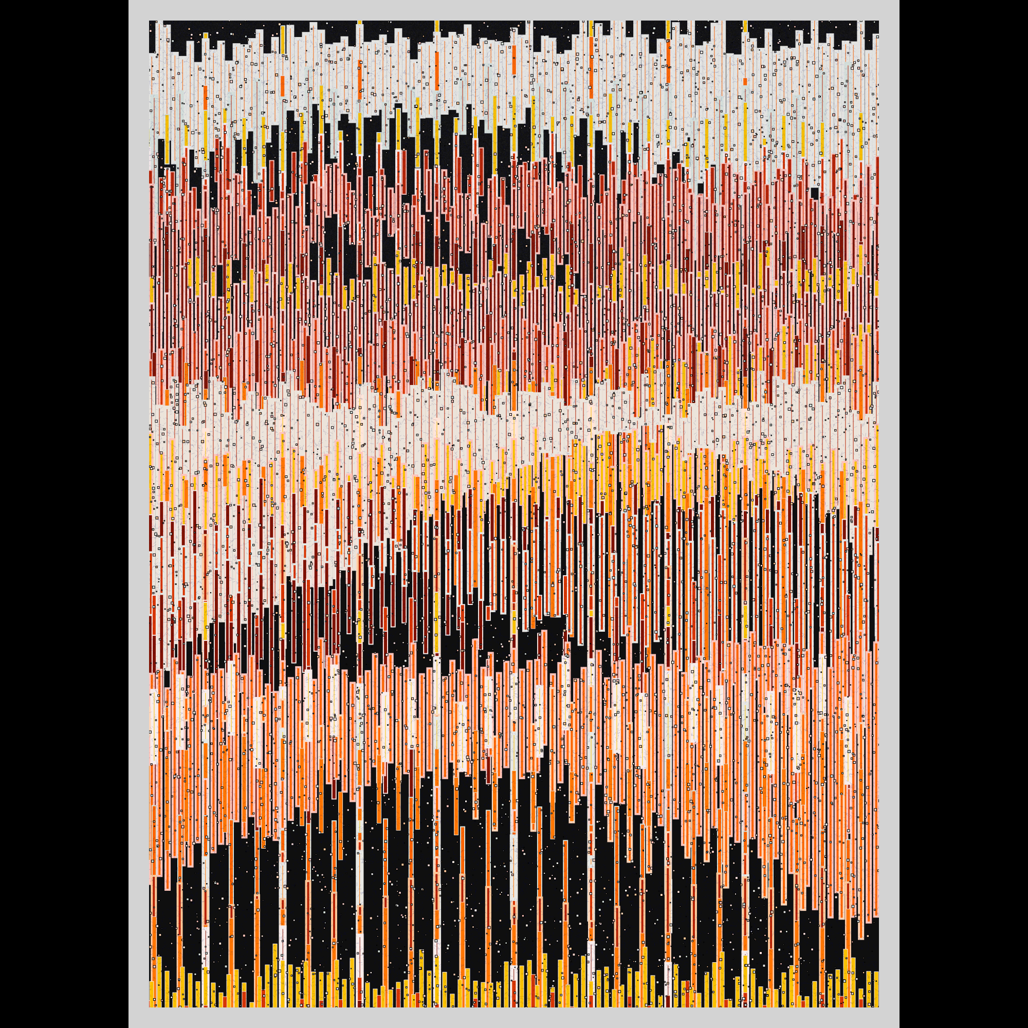 Soil Horizon #55 static NFT preview