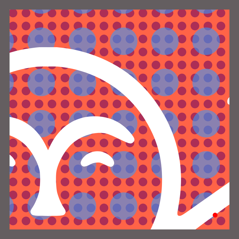 Meet Arty #177 static token preview
