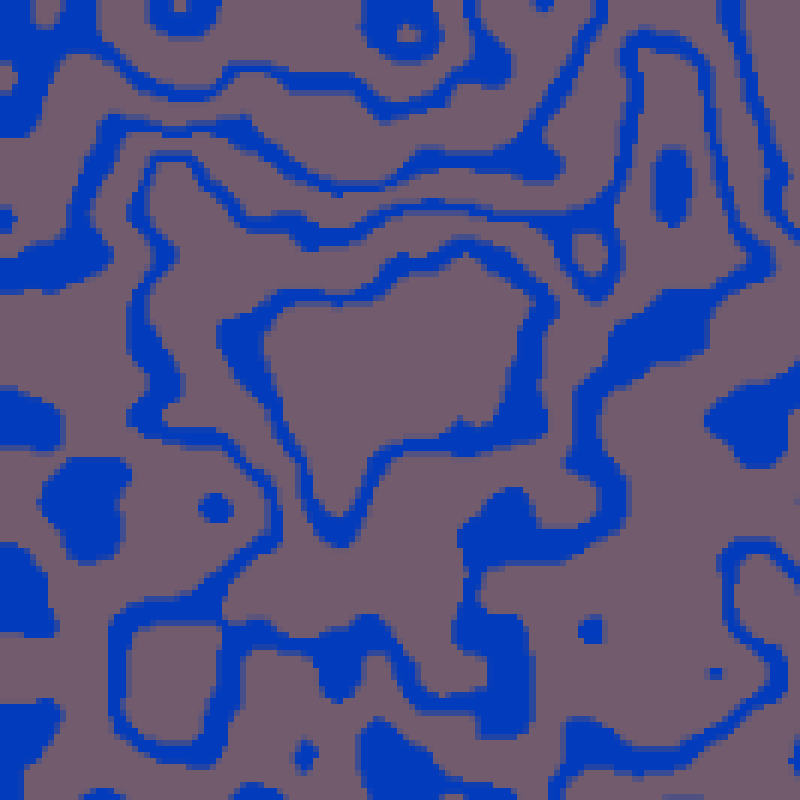 Color Noise with moving mouse #326 static token preview
