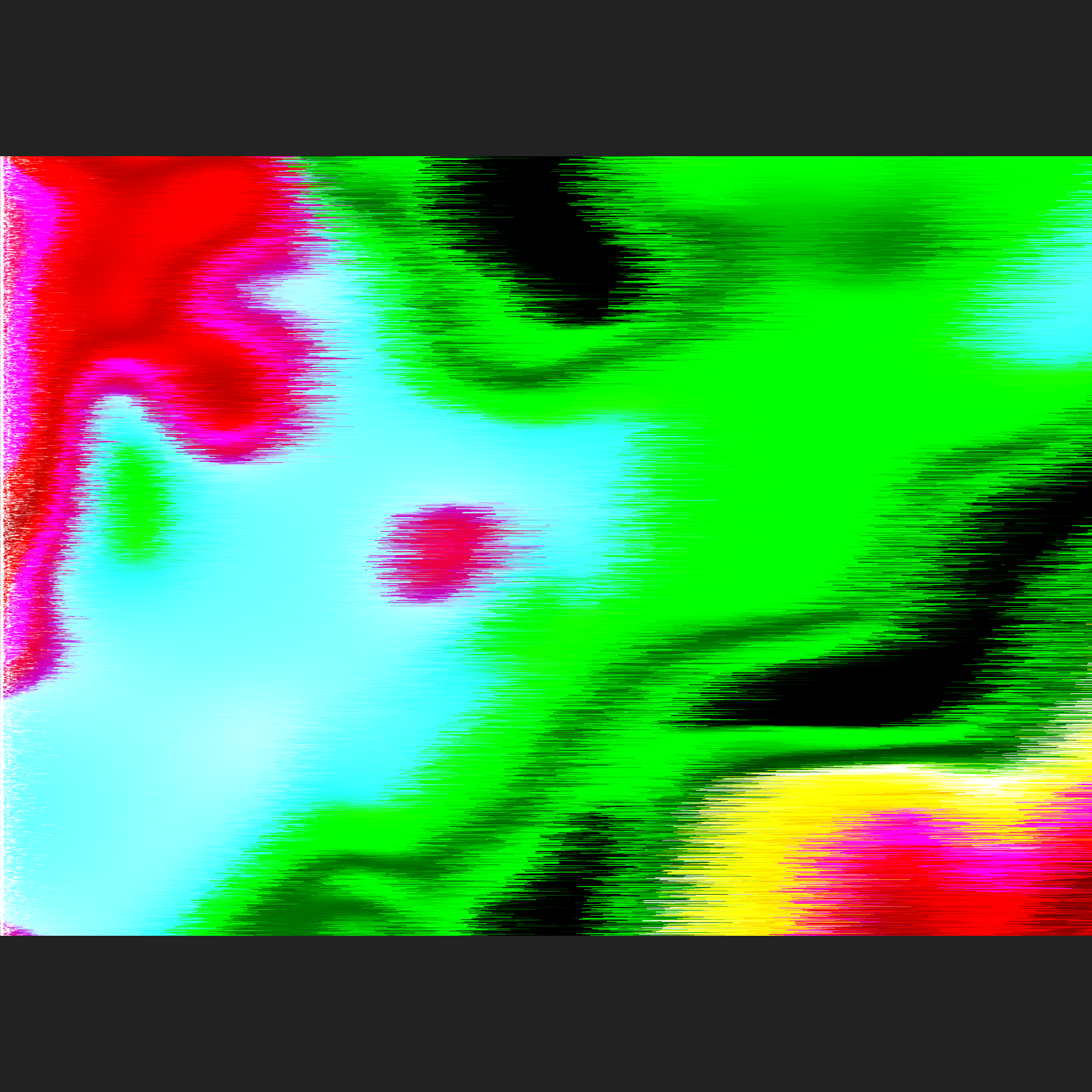 Deep Breathing #57 static NFT preview