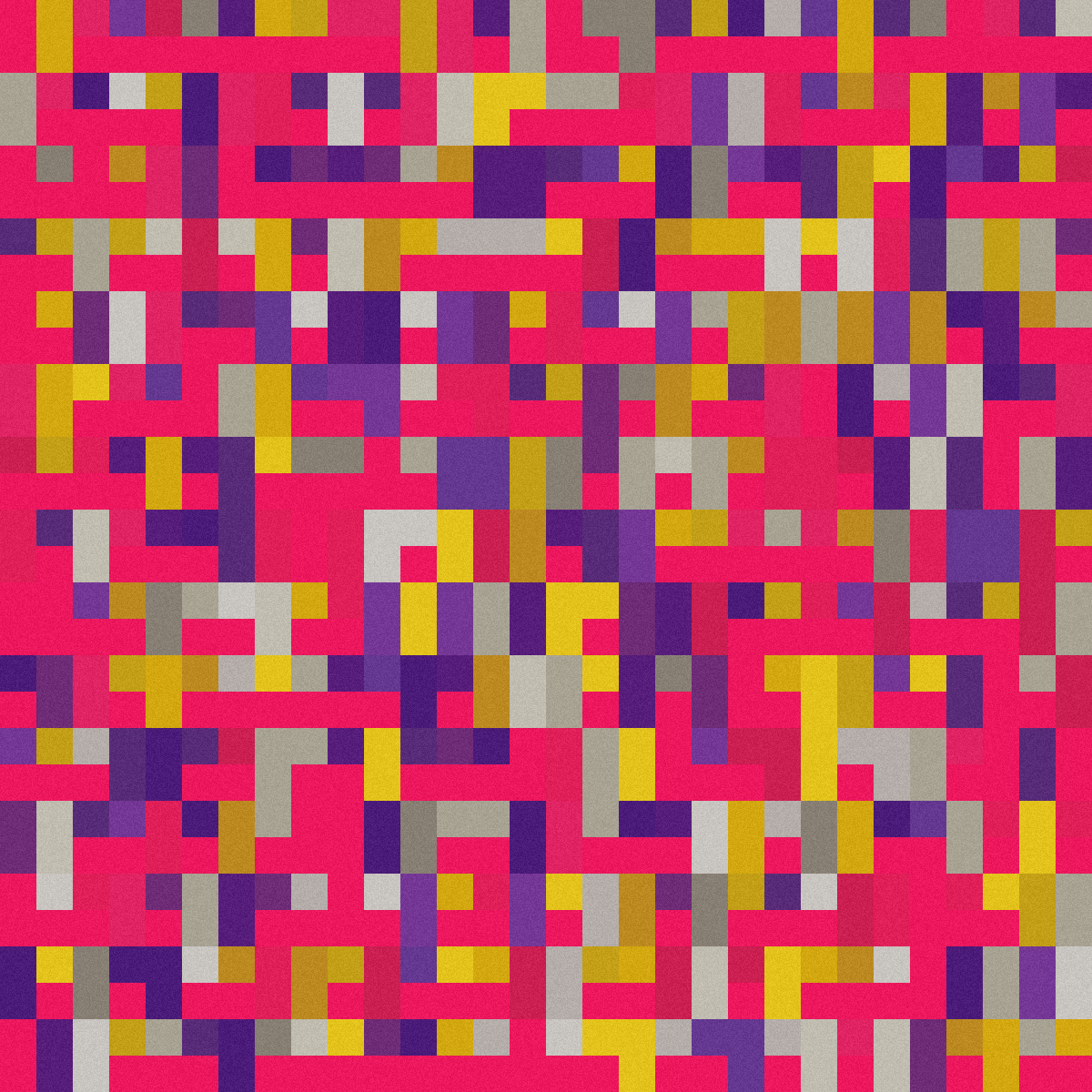pixelpallete #48 static NFT preview