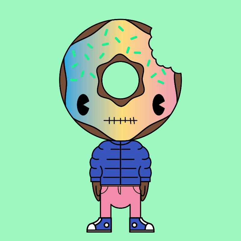 fx_doughs #5166 static token preview