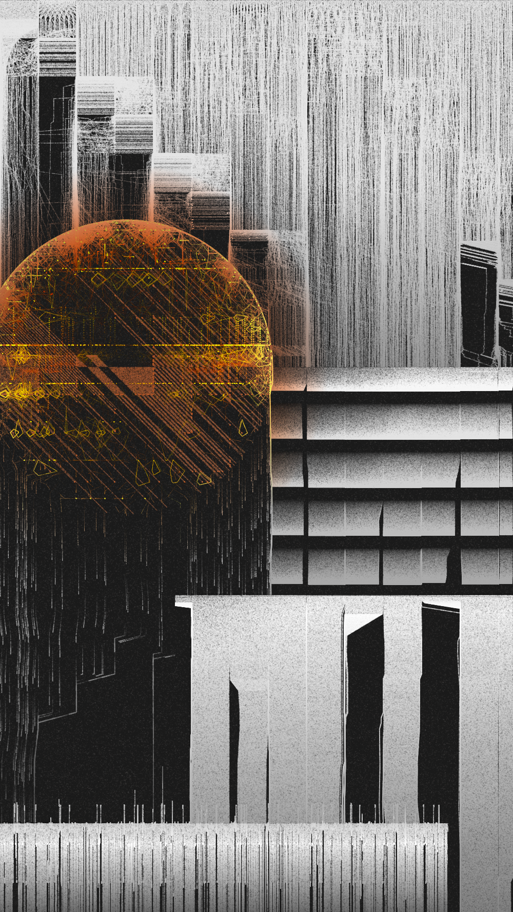 Solitude #53 static token preview