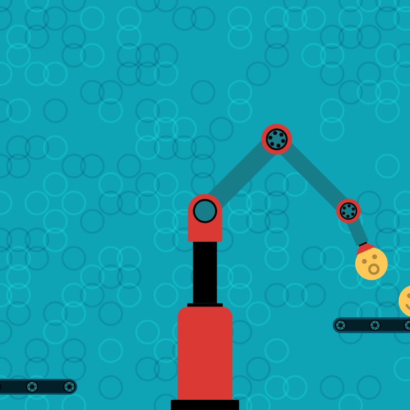 Robotics #159 static token preview