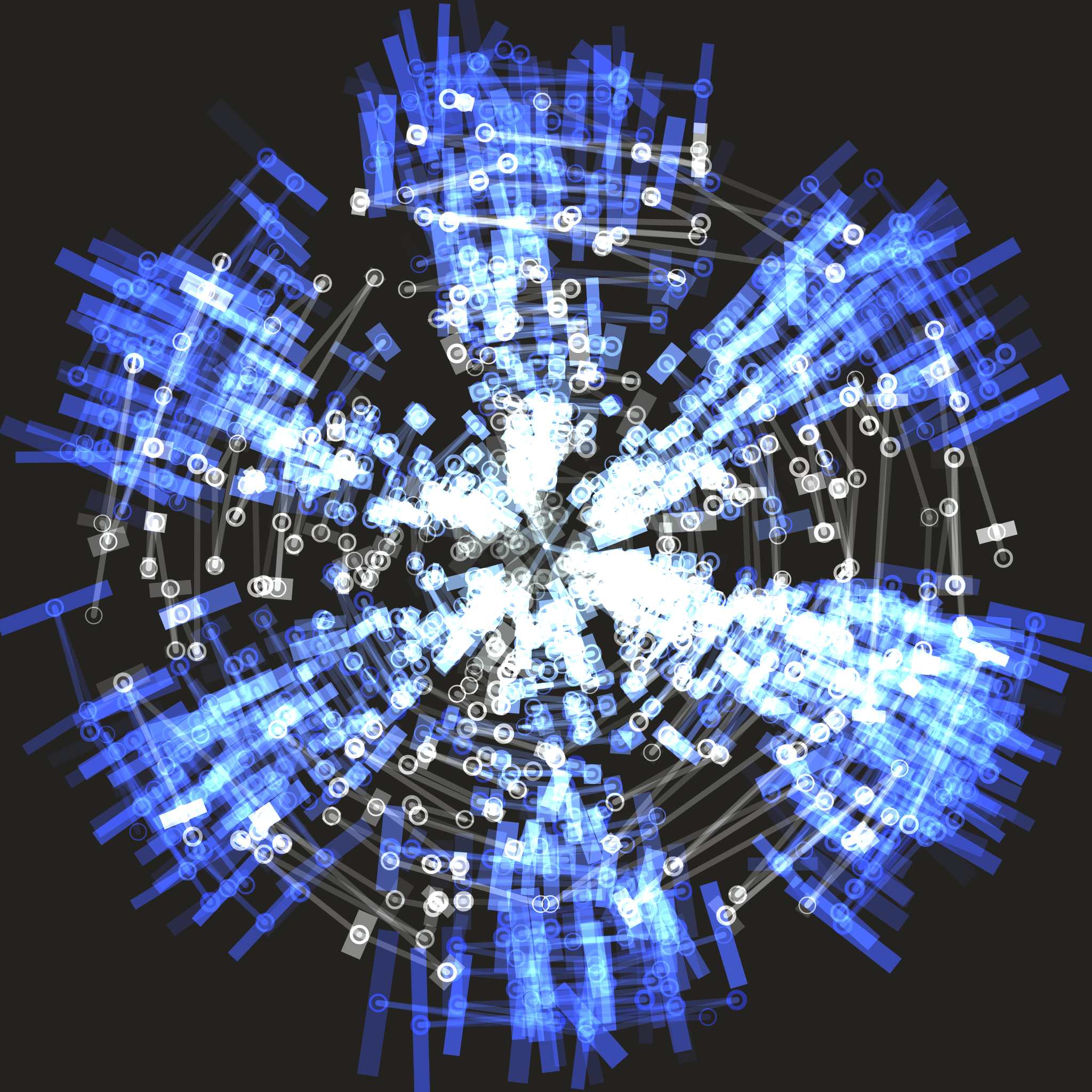 Chaos Cluster #105 static token preview