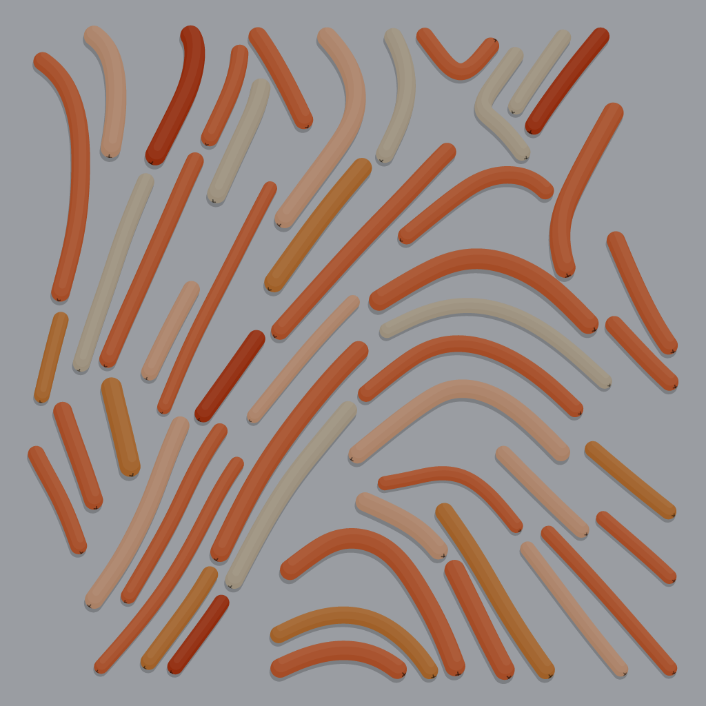 Free Hot Dogs #33 static token preview