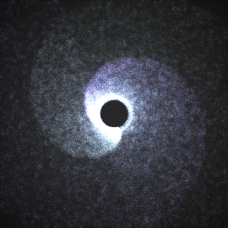 sandspiral II #191 static token preview