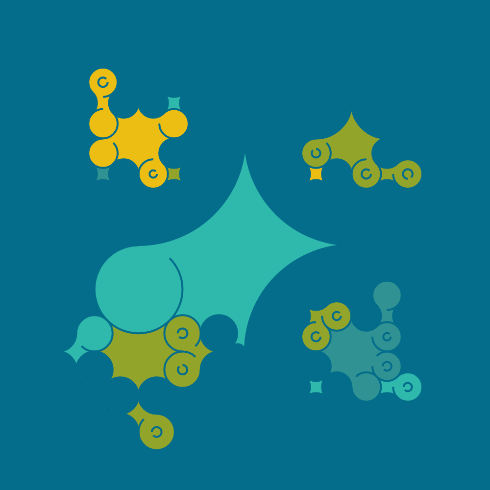 Generotique #256 static token preview